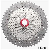 Kassettdrev CSMZ90 12-speed Silver SUNRACE
