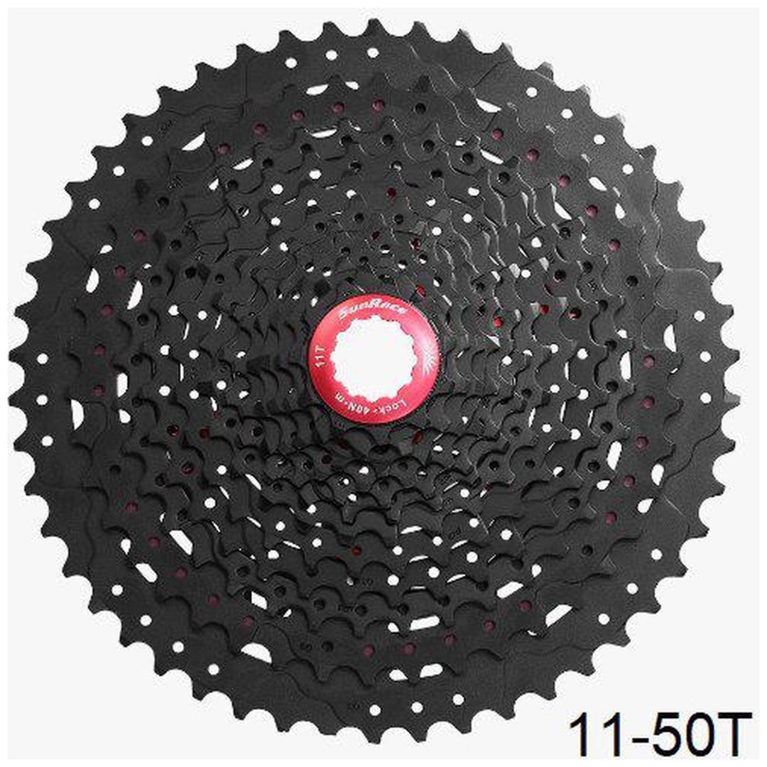 Kassettdrev CSMZ90 12-speed SUNRACE