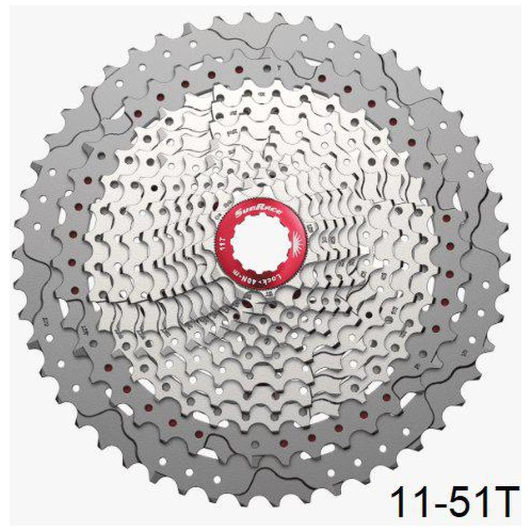 Kassettdrev CSMZ903 12-speed SUNRACE