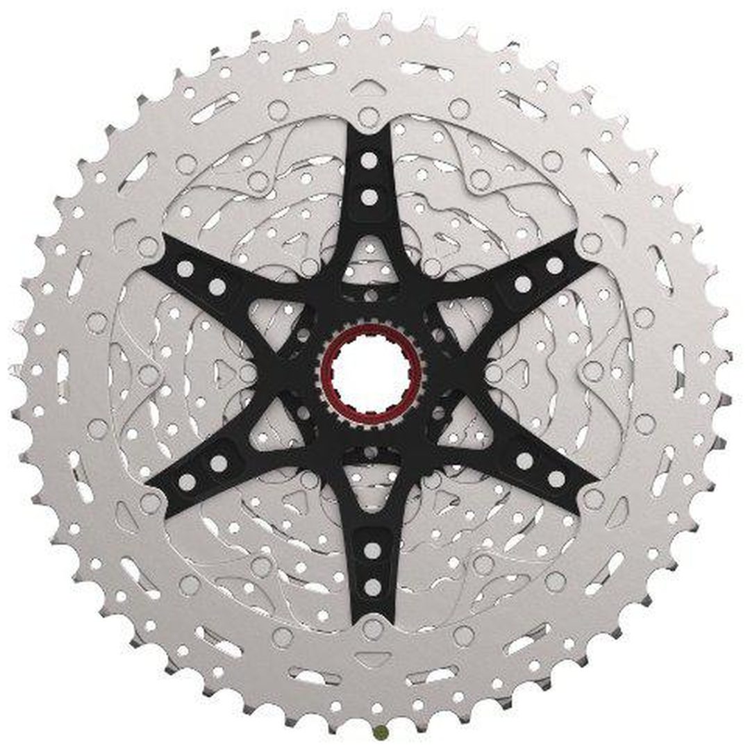 Kassettdrev CSMZ930 12-speed Aluminium SUNRACE – bild 2