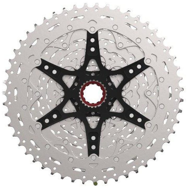 Kassettdrev CSMZ930 12-speed Aluminium SUNRACE – bild 2