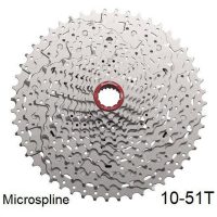 Kassettdrev CSMZ930 12-speed Aluminium SUNRACE