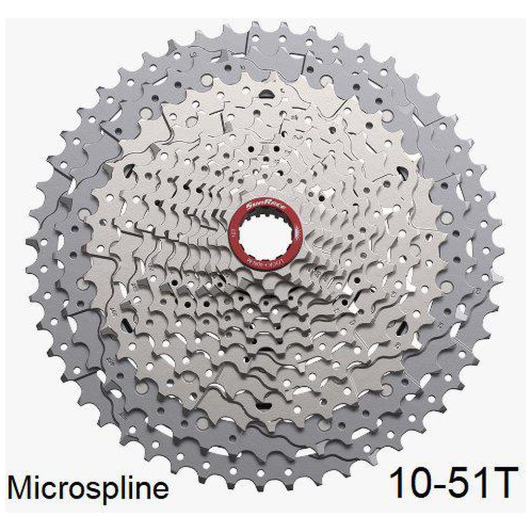 Kassettdrev CSMZ932 12-speed SUNRACE