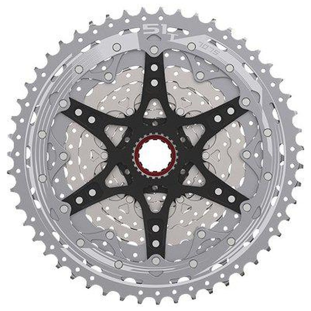 Kassettdrev CSMZ933 12-speed SUNRACE – bild 2