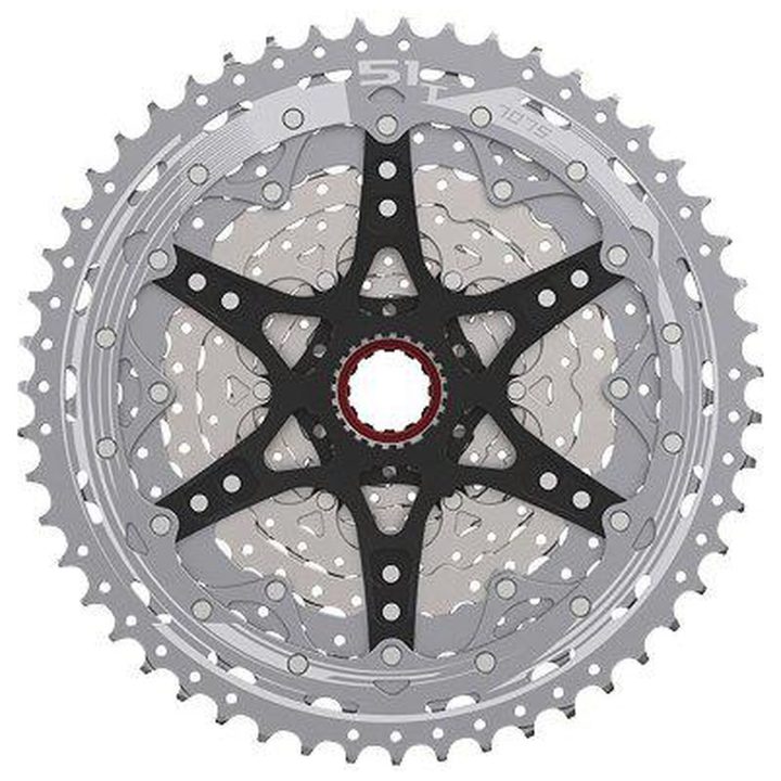Kassettdrev CSMZ933 12-speed SUNRACE – bild 2
