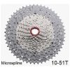 Kassettdrev CSMZ933 12-speed SUNRACE – miniatyr 1
