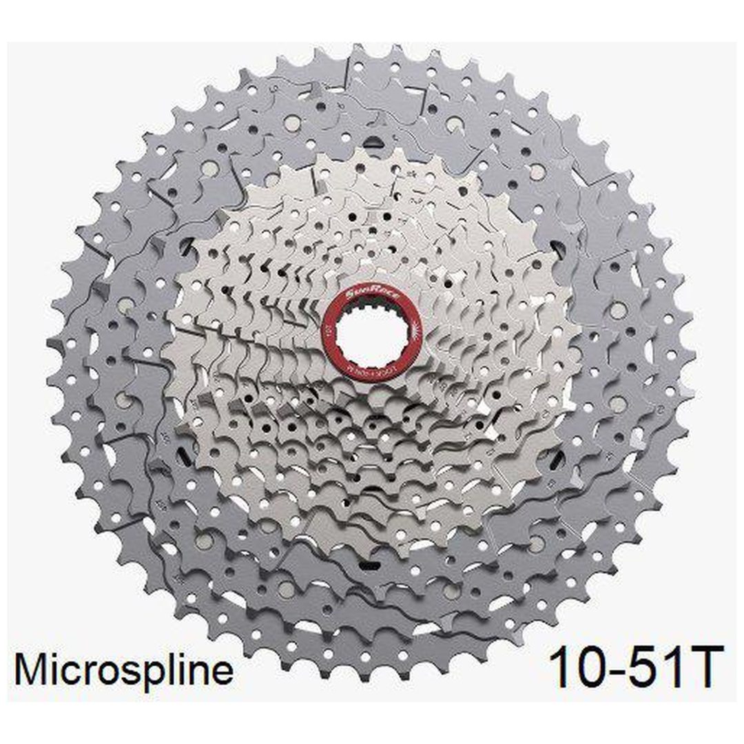 Kassettdrev CSMZ933 12-speed SUNRACE
