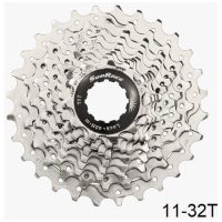 Kassettdrev CSRS1 10-delad SUNRACE