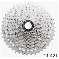 Kassettdrev RZ 12-delad SUNRACE
