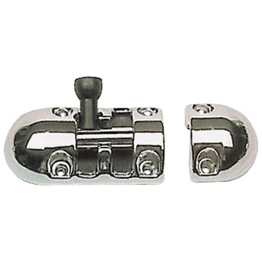Kastregel Anti-vibrations 85x31 Osculati