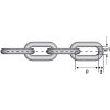 Kätting Hlz Bnt=25m GUNNEBOLIFTING – miniatyr 2