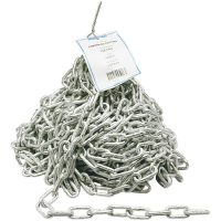 Kätting Hlz Bnt=25m GUNNEBOLIFTING