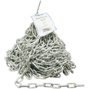 Kätting Hlz Bnt=25m GUNNEBOLIFTING