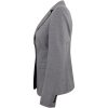 Kavaj Dam Classic Blazer 20 Gråmelerad J.Harvest & Frost 32 – miniatyr 4