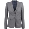 Kavaj Dam Classic Blazer 20 Gråmelerad J.Harvest & Frost 32 – miniatyr 1