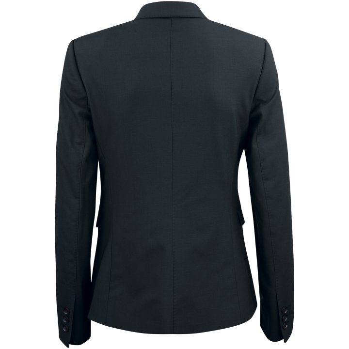 Kavaj Dam Classic Blazer 20 Svart J.Harvest & Frost 32 – bild 2