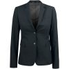 Kavaj Dam Classic Blazer 20 Svart J.Harvest & Frost 32 – miniatyr 1