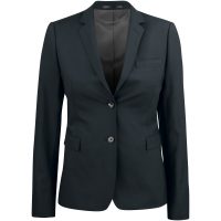 Kavaj Dam Classic Blazer 20 Svart J.Harvest & Frost
