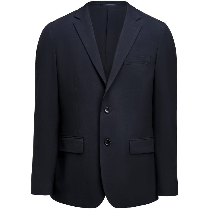 Kavaj Signature Marinblå J.Harvest & Frost 44 – bild 2