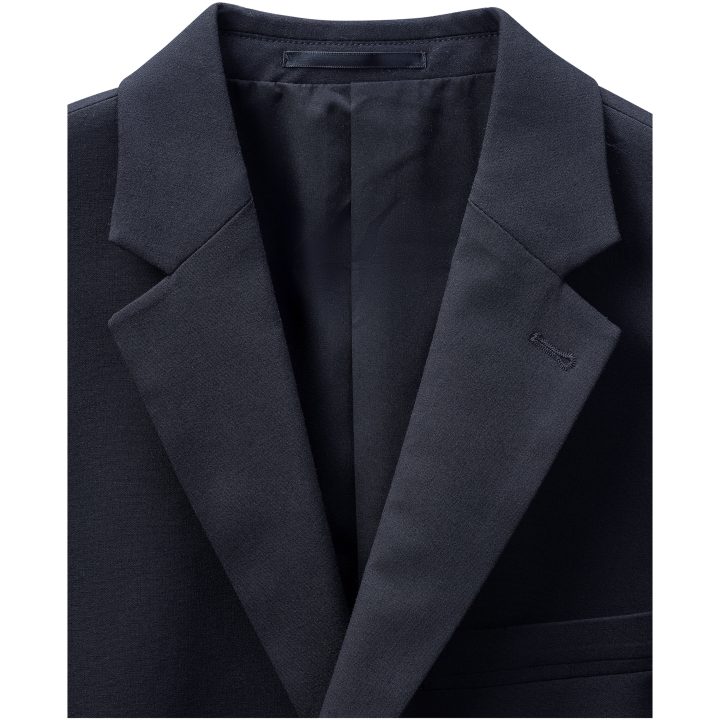 Kavaj Signature Marinblå J.Harvest & Frost 44 – bild 6