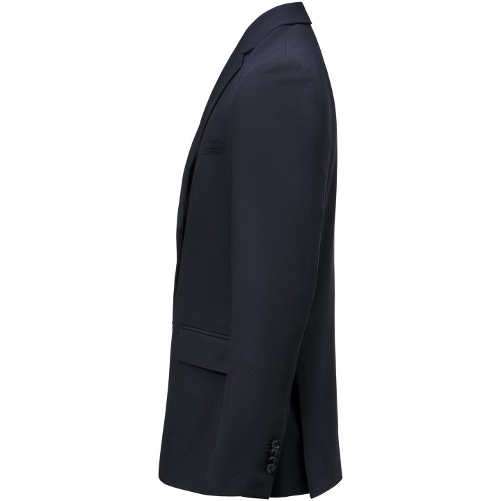 Kavaj Signature Marinblå J.Harvest & Frost 44 – bild 7