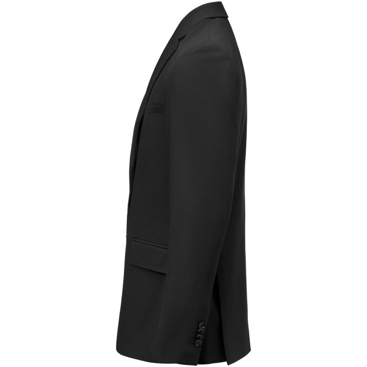 Kavaj Signature Svart J.Harvest & Frost 44 – bild 2