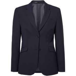 Kavajer Ayla Jacket Polyester Marinblå South West