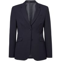 Kavajer Ayla Jacket Polyester Marinblå South West