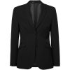 Kavajer Dam Ayla Polyester Svart South West 32 – miniatyr 1