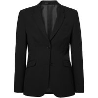 Kavajer Dam Ayla Polyester Svart South West