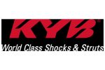 KAYABA logotyp