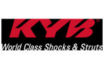 KAYABA Logo