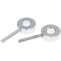 Kedejspännare, ⌀12mm, Par, Derbi Senda