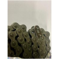Kedja 1/2x1/4 (420) 120 länk KMC