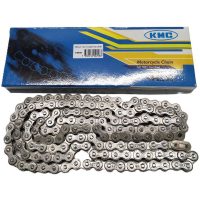 Kedja 1/2x1/4 (420) 140 länk Kmc