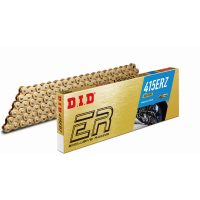 Kedja 415 Erz Guld DID