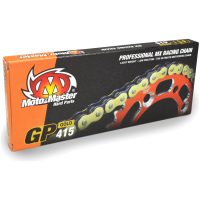 Kedja 415 Gp Guld MOTO-MASTER