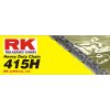 Kedja 415 Heavy Duty Series Silver RK 110 Länkar – miniatyr 2