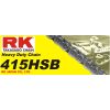 Kedja 415 Standard RK 112 Länkar – miniatyr 3