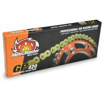 Kedja 420 Gp Guld MOTO-MASTER
