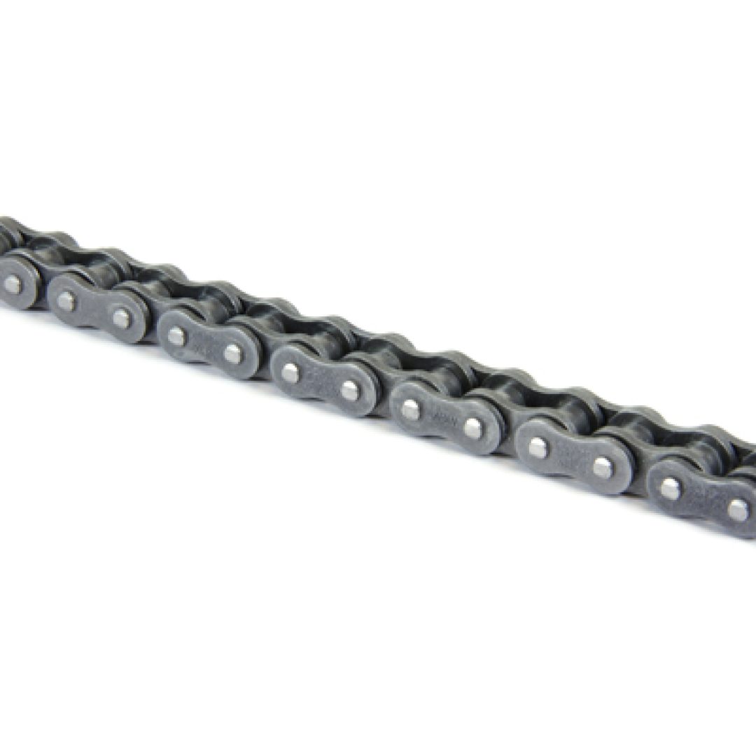 Kedja 420 MX Natural Prox 130 länkar – bild 2