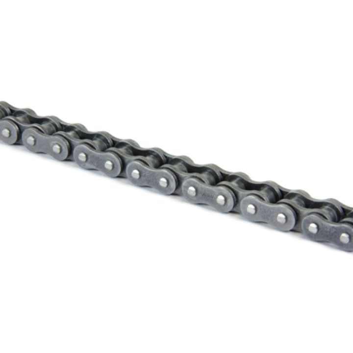 Kedja 420 MX Natural Prox 130 länkar – bild 2