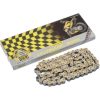 Kedja 420 Oroy Series Guld REGINA CHAIN 420OROY X 100 LINKS – miniatyr 1