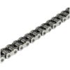 Kedja 428 HDR Series Non-Seal Svart/Nickel JT CHAINS – miniatyr 2