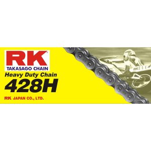 Kedja 428 Heavy-Duty RK