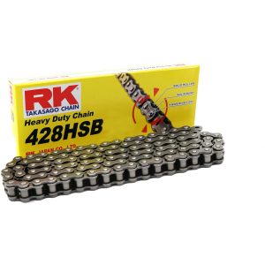 Kedja 428 Heavy-Duty RK
