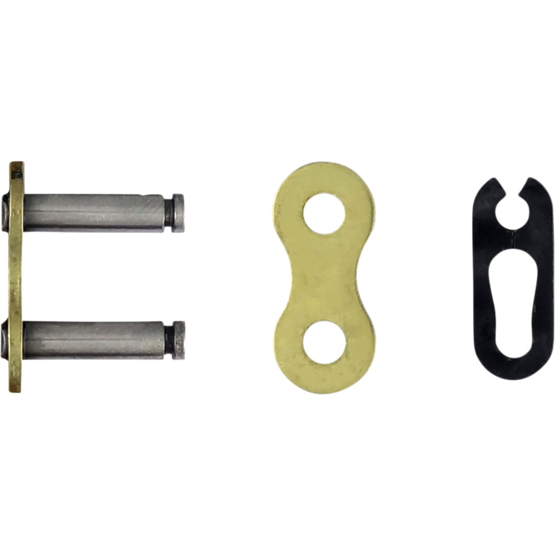 Kedja 428 Heavy-Duty RK Anslutningslänk – bild 2