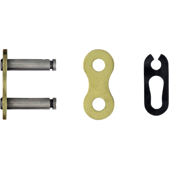 Kedja 428 Heavy-Duty RK Anslutningslänk – bild 2