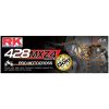 Kedja 428 Mxz4 Guld RK Drivkedja – miniatyr 2