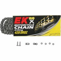 Kedja 428SROZ EK